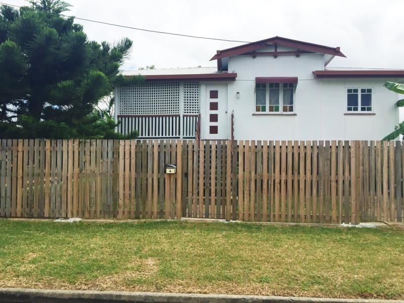 4 Wood Street, Depot Hill QLD 4700